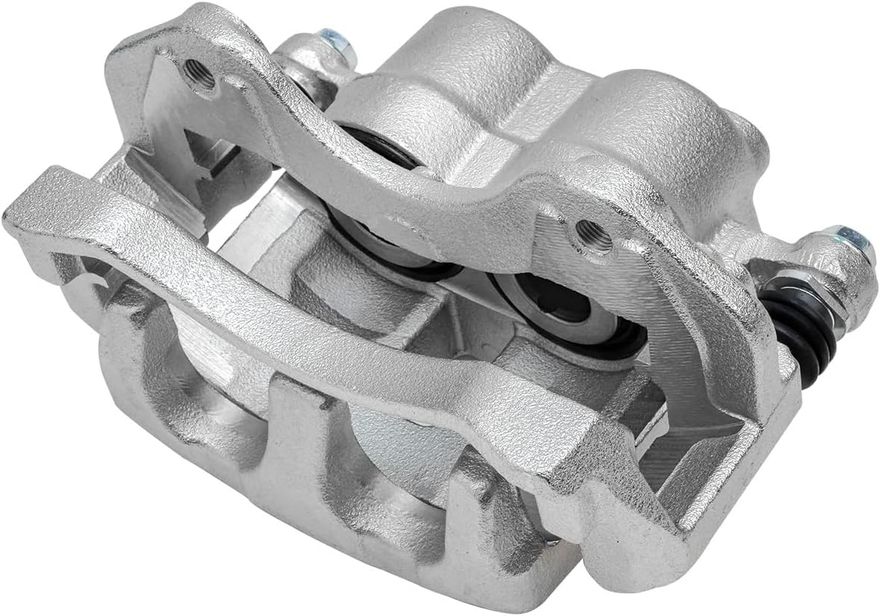 Front Brake Caliper - 18-B4826 / 18-B4827