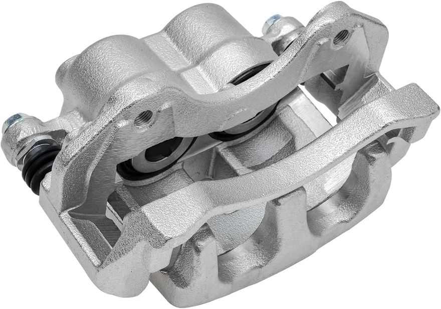 Front Brake Caliper - 18-B4826 / 18-B4827