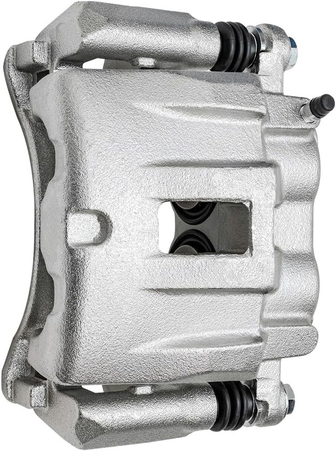 Front Left Disc Brake Caliper - 18-B4827