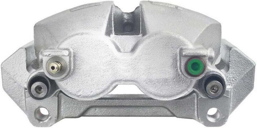 Front Right Disc Brake Caliper - 18-B4828