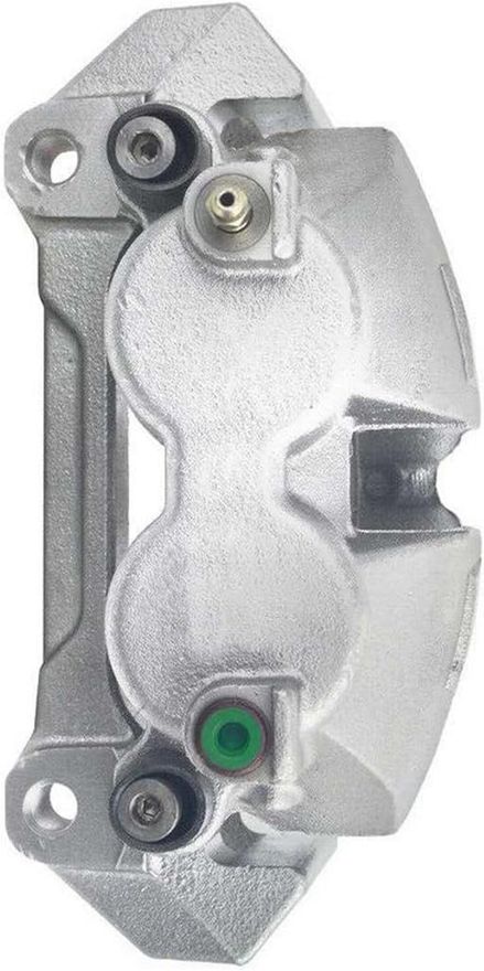 Front Right Disc Brake Caliper - 18-B4828