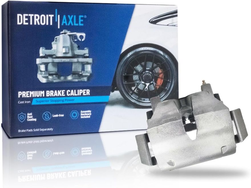 Main Image - Front Right Disc Brake Caliper