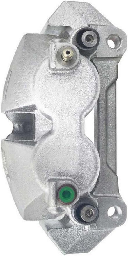 Front Brake Caliper - 18-B4828 / 18-B4829