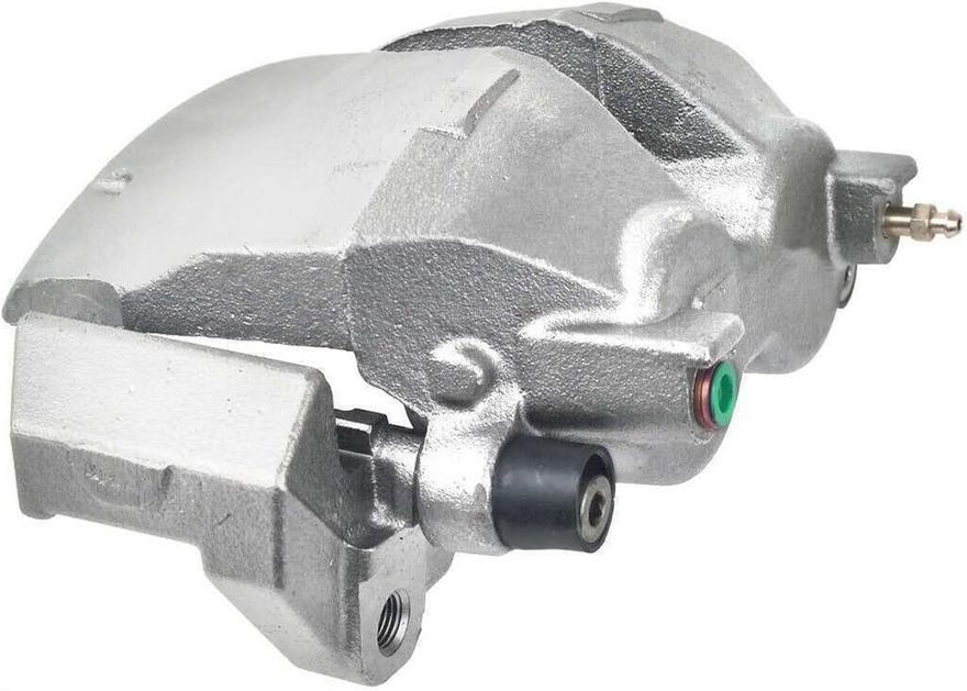 Front Brake Caliper - 18-B4828 / 18-B4829