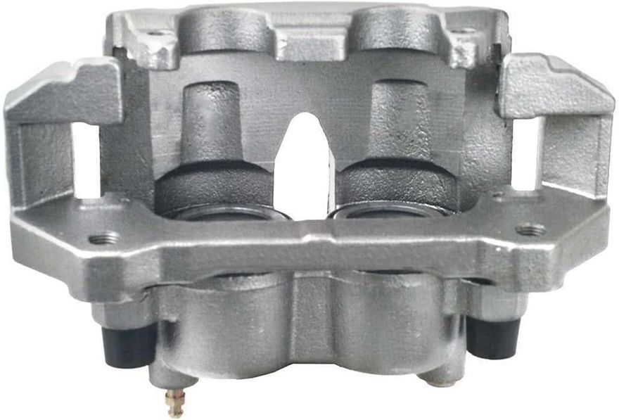 Front Left Disc Brake Caliper - 18-B4829