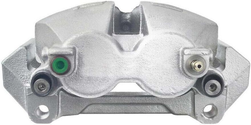 Front Left Disc Brake Caliper - 18-B4829