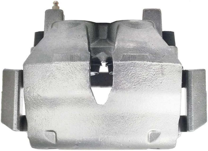Front Left Disc Brake Caliper - 18-B4829