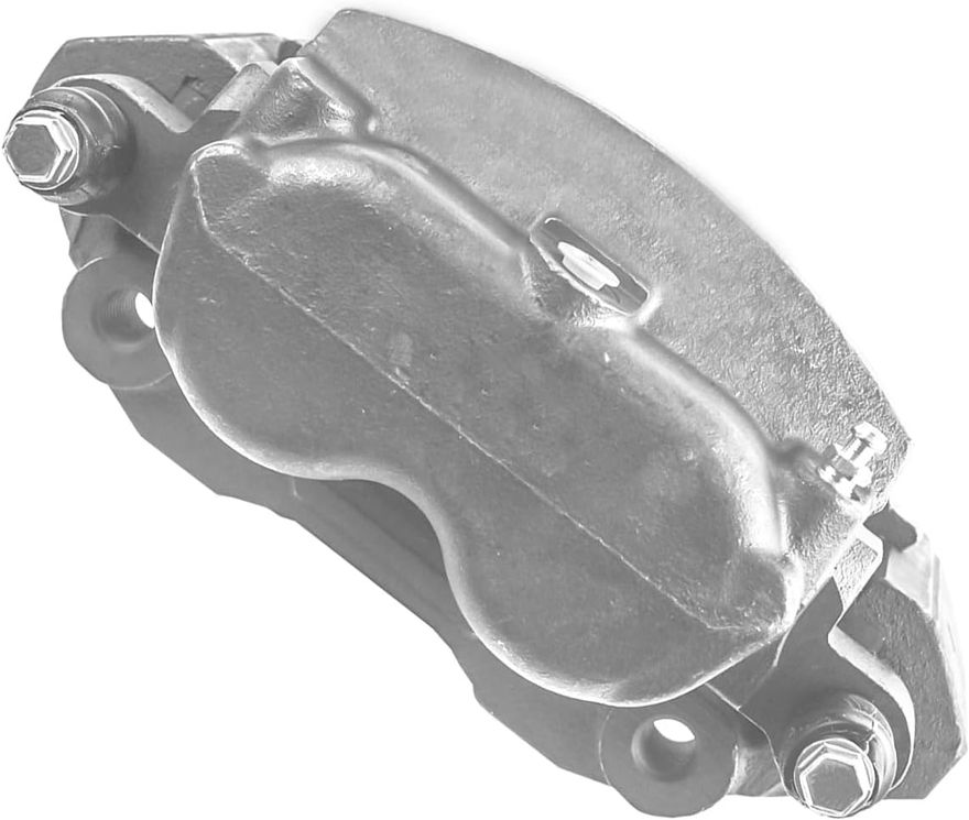 Front Right Disc Brake Caliper - 18-B4833B