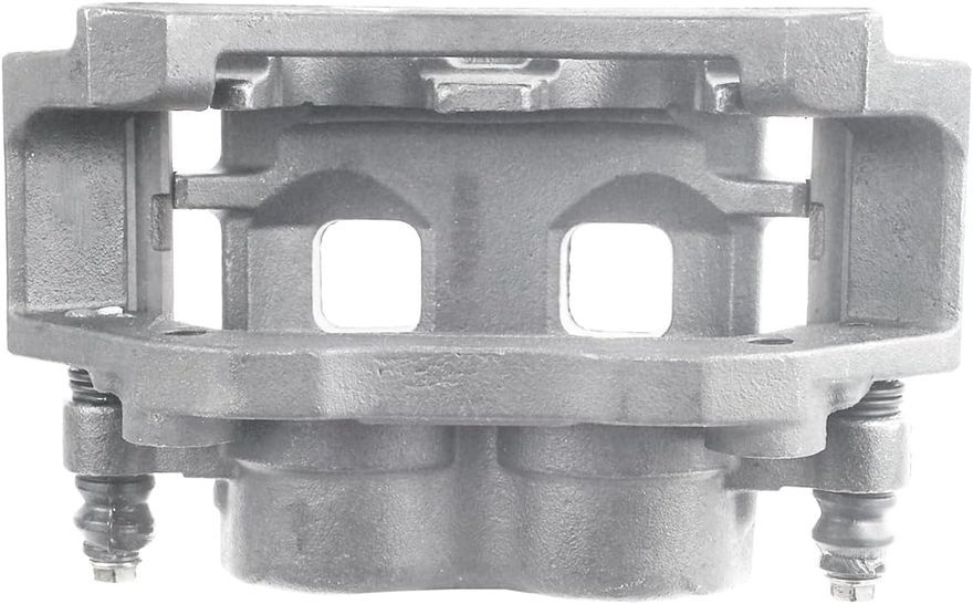 Front Right Disc Brake Caliper - 18-B4833B