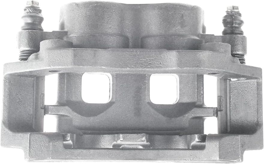 Front Right Disc Brake Caliper - 18-B4833B