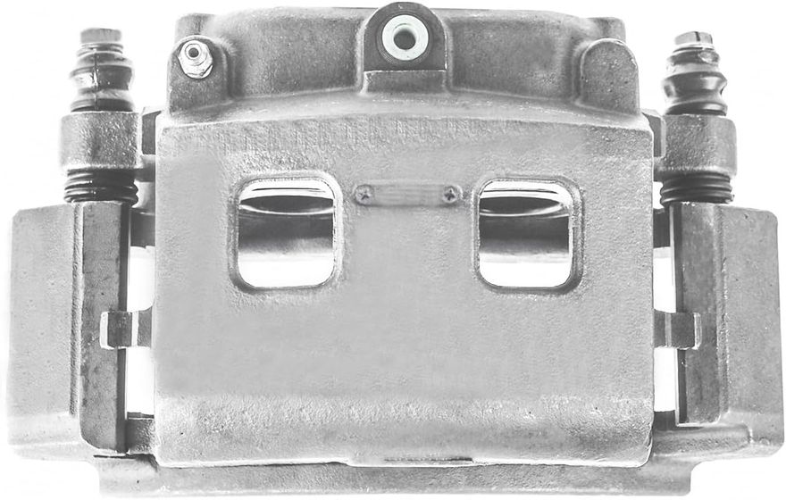 Front Right Disc Brake Caliper - 18-B4833B