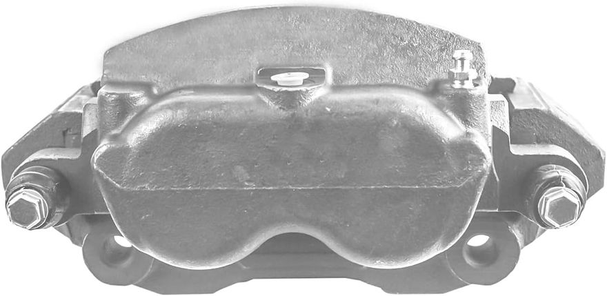 Front Right Disc Brake Caliper - 18-B4833B