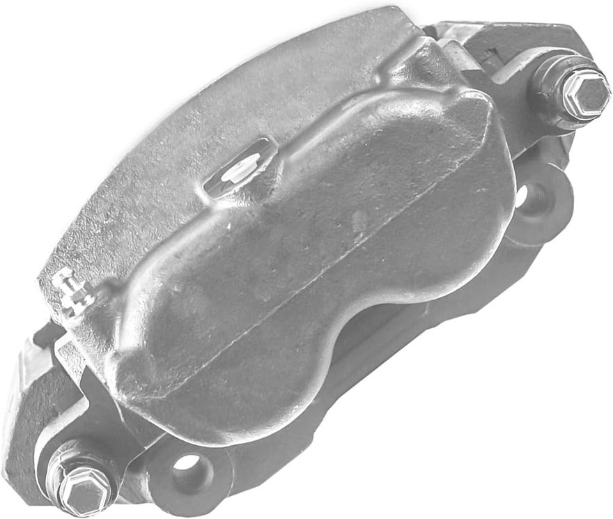 Front Left Disc Brake Caliper - 18-B4832B