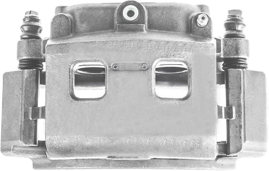 Front Left Disc Brake Caliper - 18-B4832B