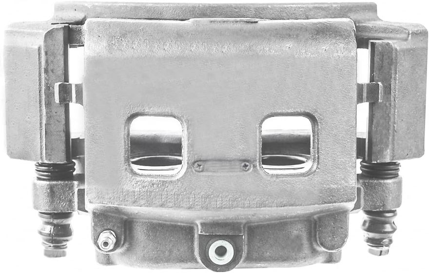 Front Left Disc Brake Caliper - 18-B4832B