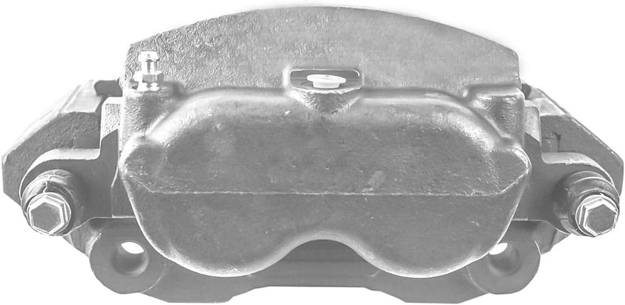 Front Left Disc Brake Caliper - 18-B4832B