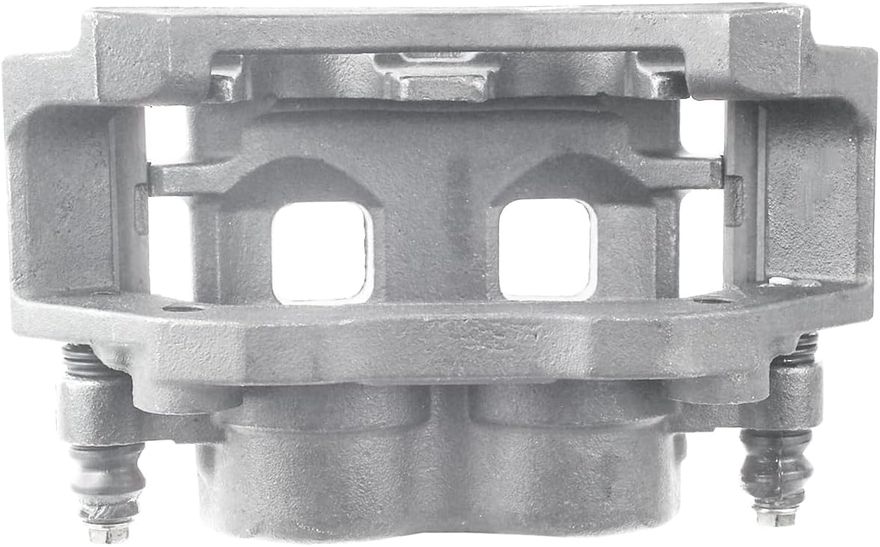 Front Brake Caliper - 18-B4832B / 18-B4833B