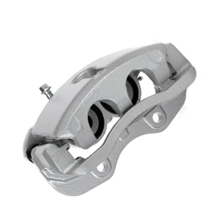 Rear Left Disc Brake Caliper - 18-B4940