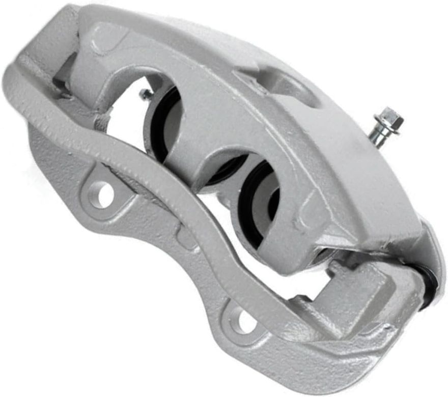 Rear Brake Caliper - 18-B4940 / 18-B4941