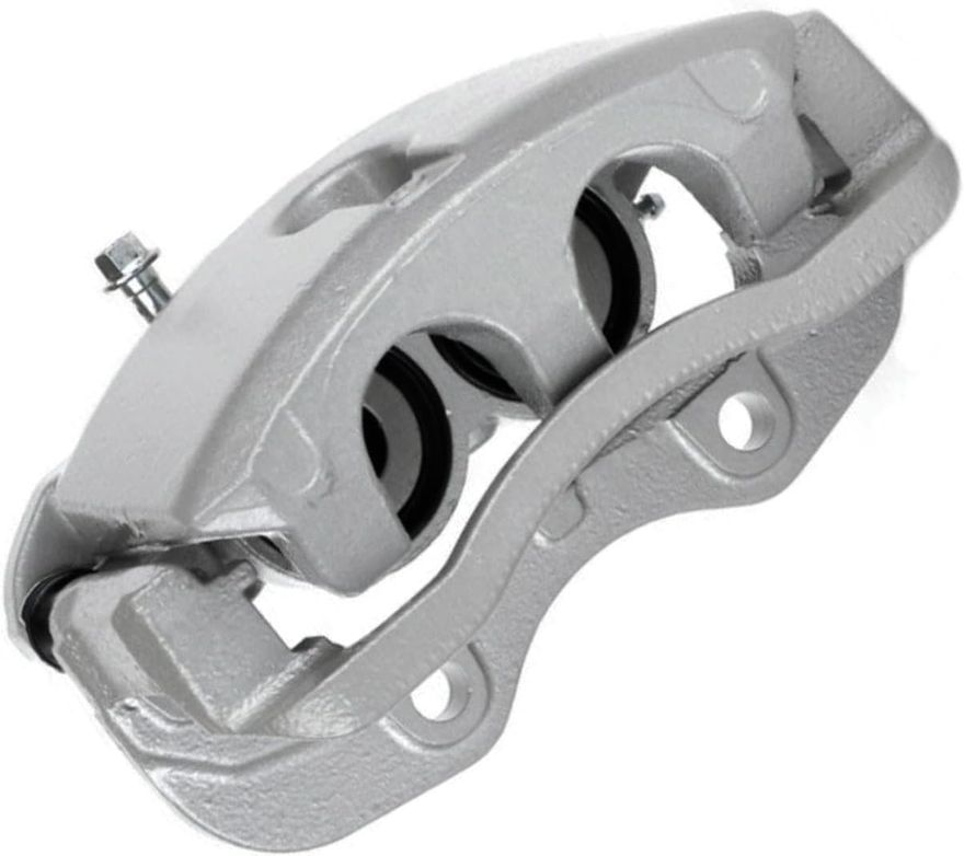 Rear Brake Caliper - 18-B4940 / 18-B4941