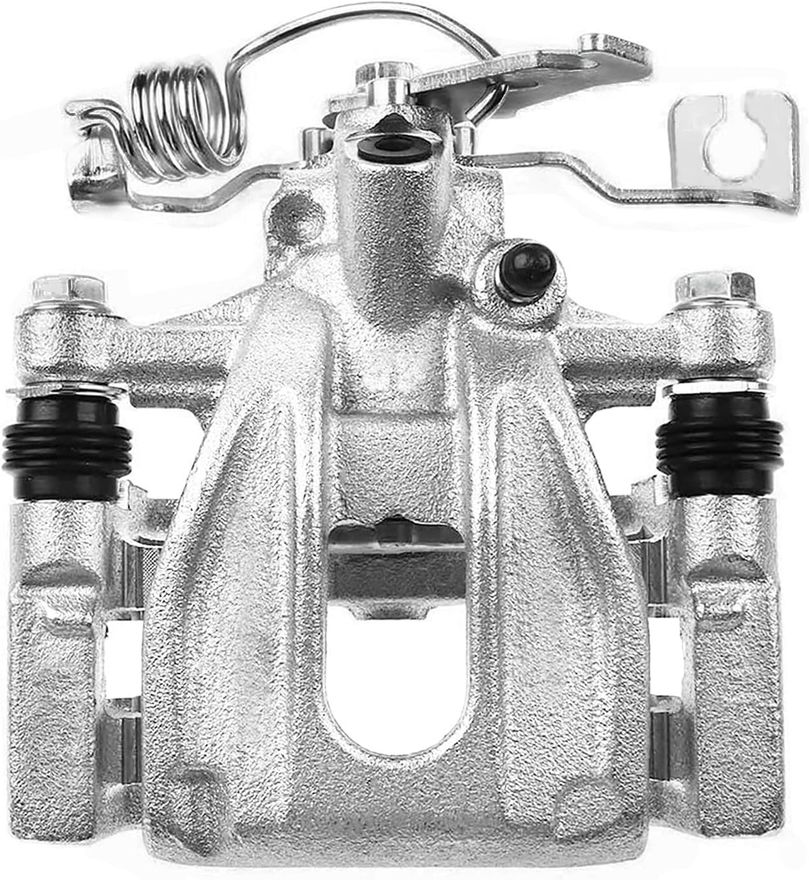 Rear Left Disc Brake Caliper - 18-B4946