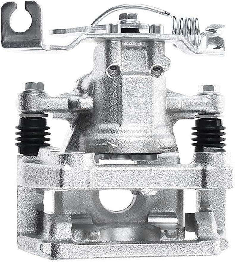 Rear Left Disc Brake Caliper - 18-B4946