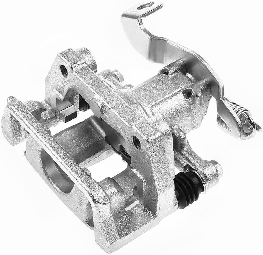 Rear Left Disc Brake Caliper - 18-B4946