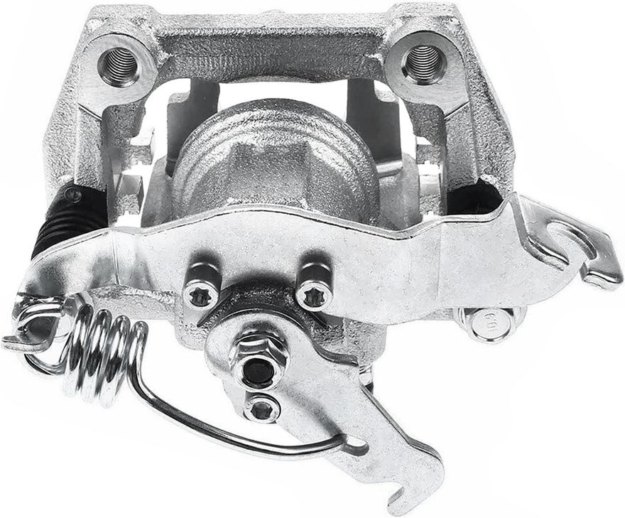 Rear Left Disc Brake Caliper - 18-B4946