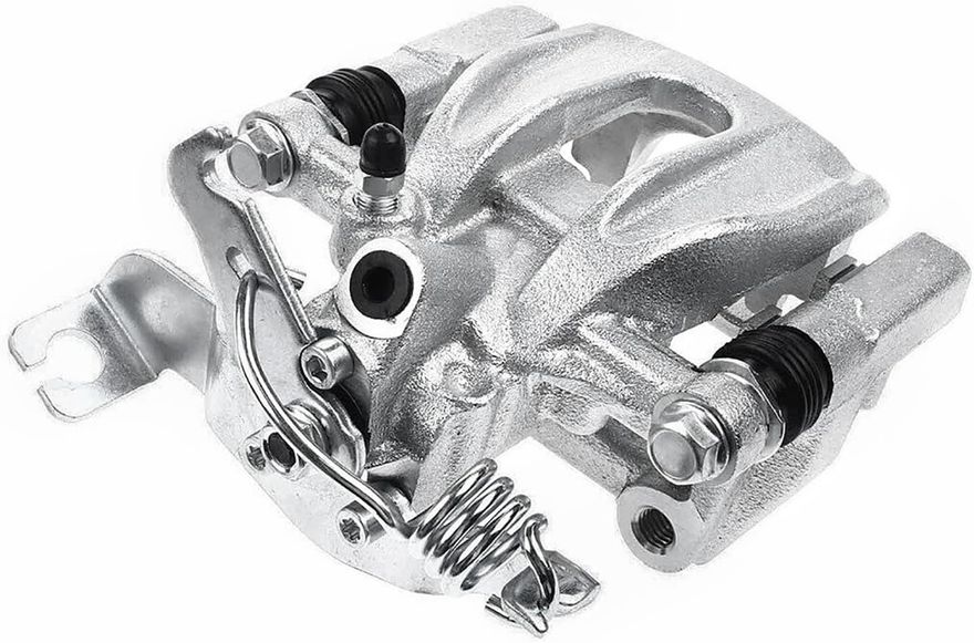 Rear Left Disc Brake Caliper - 18-B4946