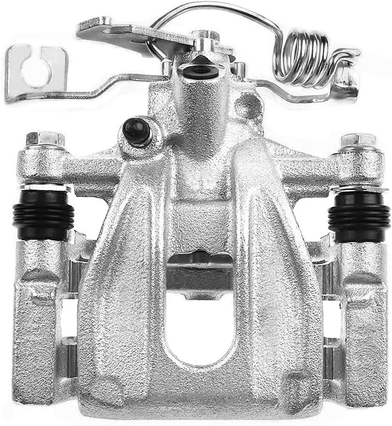 Rear Brake Caliper - 18-B4946 / 18-B4947