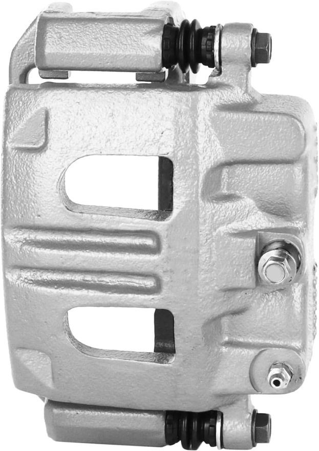 Front Left Disc Brake Caliper - 18-B4950