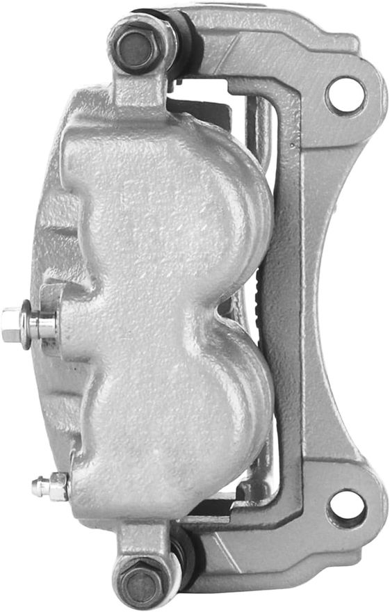 Front Left Disc Brake Caliper - 18-B4950