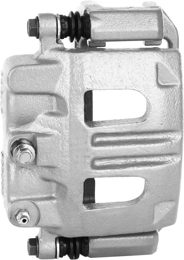 Front Brake Caliper - 18-B4950 / 18-B4951