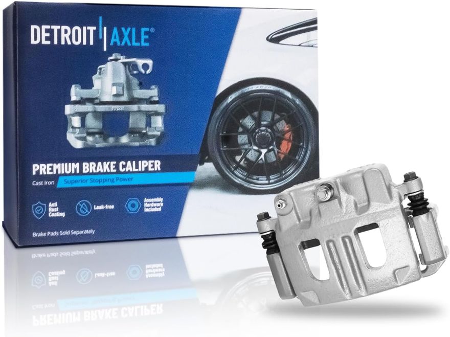 Main Image - Front Right Disc Brake Caliper