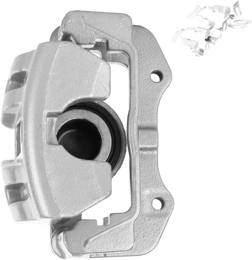 thumbnail interactive-video image 1 of Rear Right Brake Caliper For Chrysler Grand Voyager MK5 (2007-2017) – Advantage Auto Parts 1 of 2