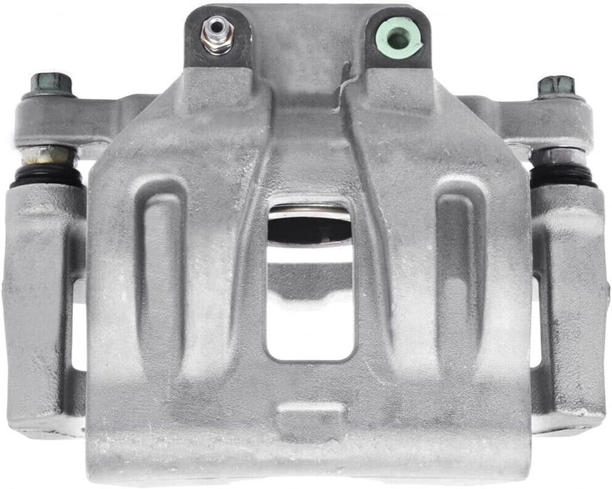 2012 Chrysler 300 Front Driver Side Brake Caliper (Remanufactured)