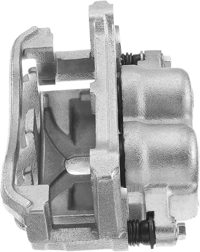 Front Right Disc Brake Caliper - 18-B4974A