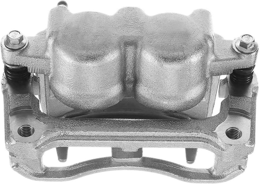 Front Right Disc Brake Caliper - 18-B4974A