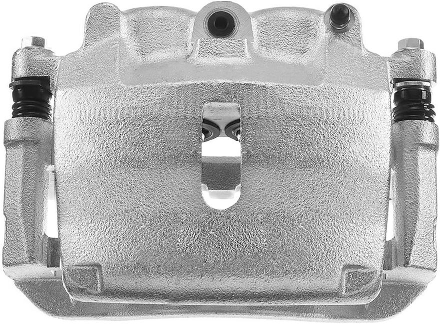 Front Right Disc Brake Caliper - 18-B4974A
