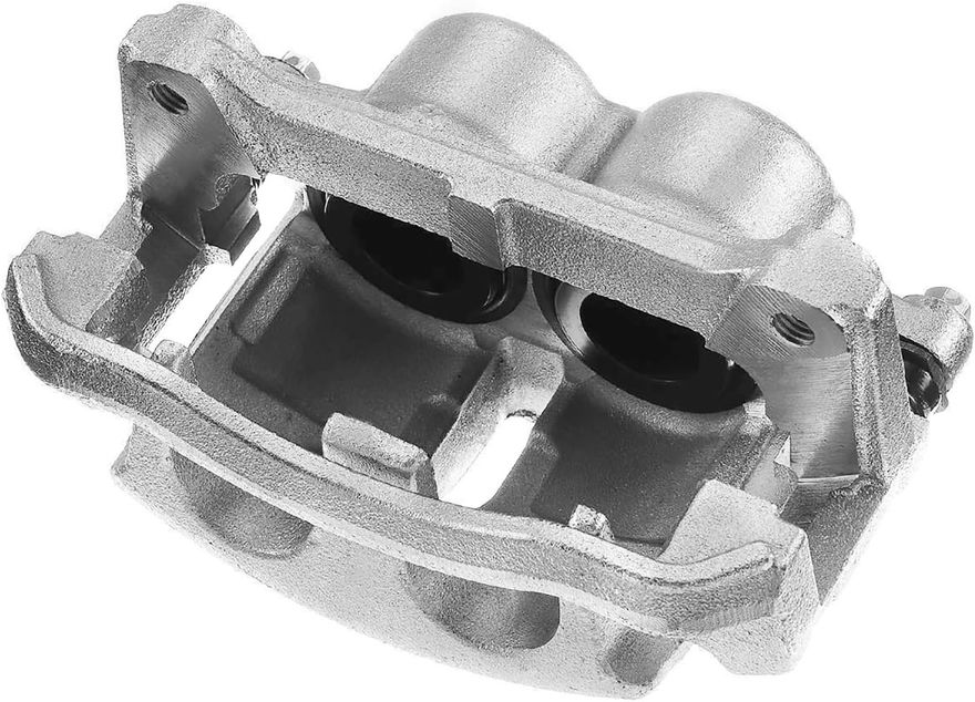 Front Right Disc Brake Caliper - 18-B4974A