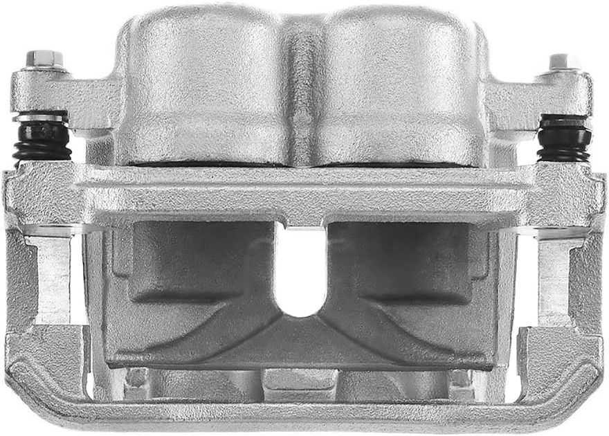 Front Right Disc Brake Caliper - 18-B4974A