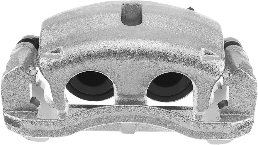 Front Right Disc Brake Caliper - 18-B4974A