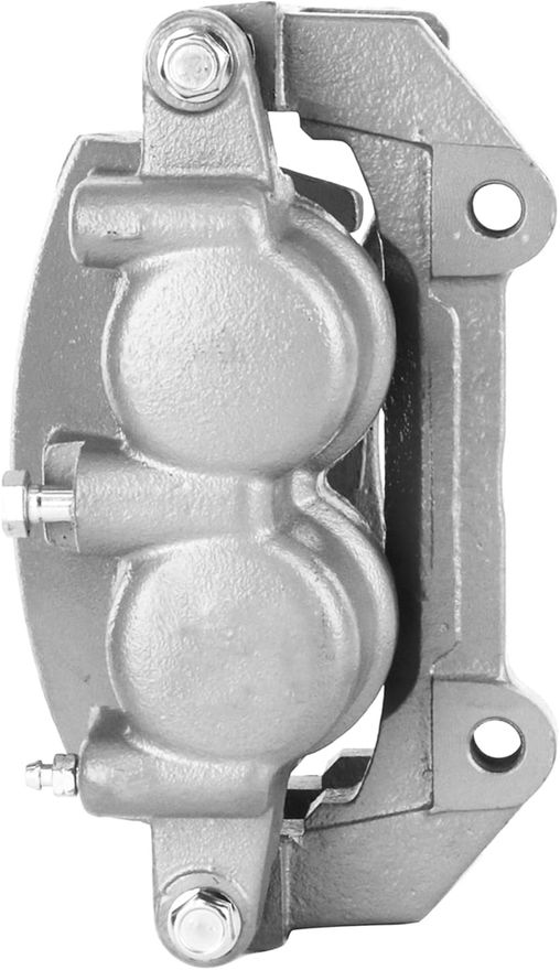 Front Right Disc Brake Caliper - 18-B4990