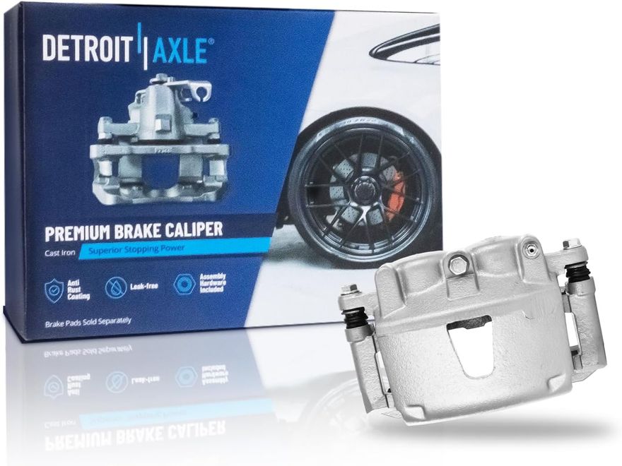 Main Image - Front Right Disc Brake Caliper