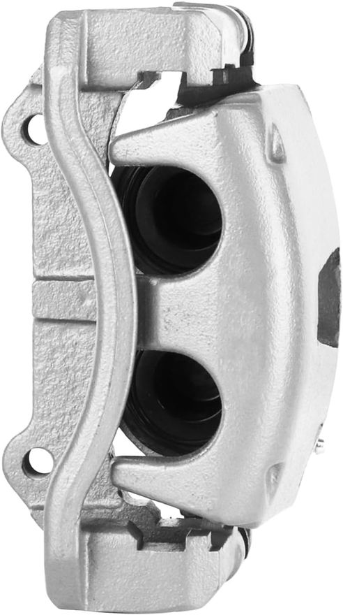 Front Brake Caliper - 18-B4990 / 18-B4991