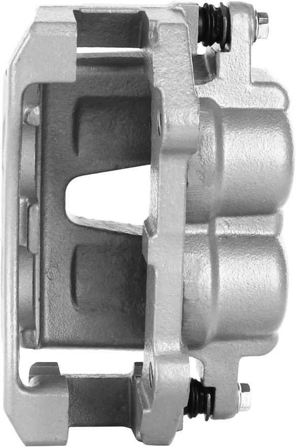 Front Brake Caliper - 18-B4990 / 18-B4991