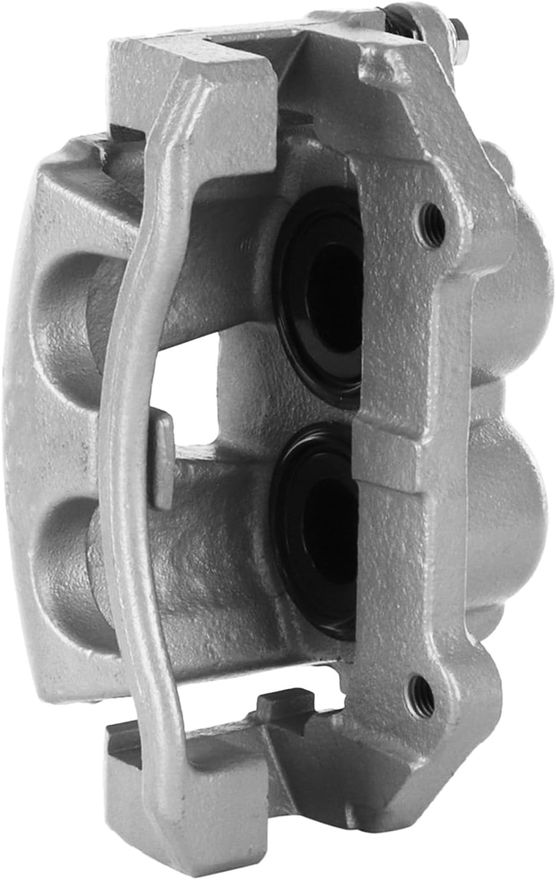 Front Brake Caliper - 18-B4990 / 18-B4991
