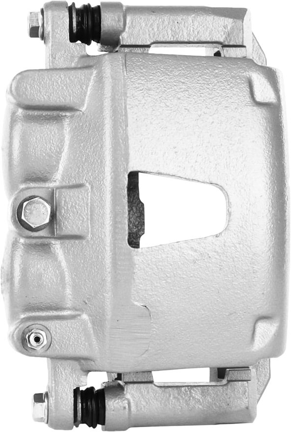 Front Brake Caliper - 18-B4990 / 18-B4991
