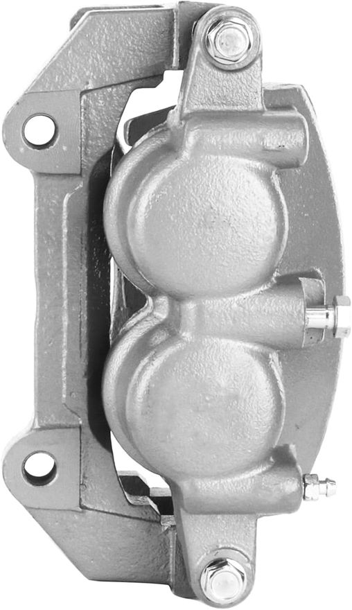 Front Left Disc Brake Caliper - 18-B4991