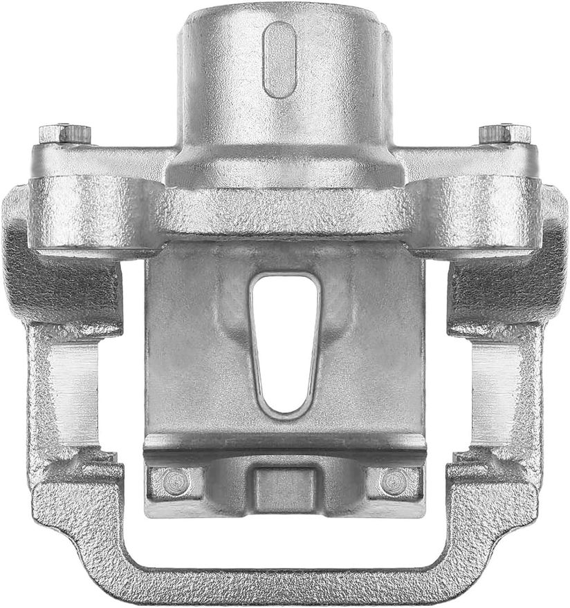 Rear Left Disc Brake Caliper - 18-B4992A
